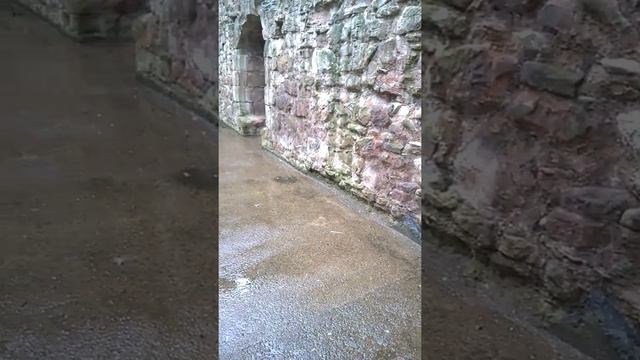 Hailes Castle / Scotland - Замок Хейлс, баллада "Патрик" / Илона Якимова смотреть онлайн