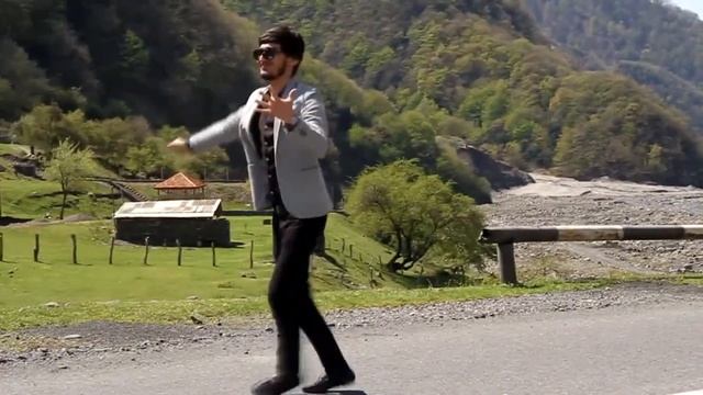 ЛЕЗГИНКА НА КАВКАЗЕ 2017 ALISHKA ELCHIN ASSA GROUP 2017 смотреть онлайн