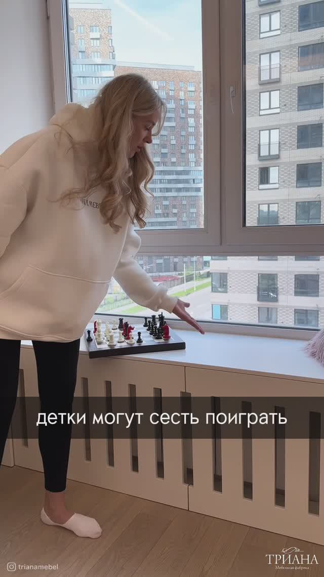 Детская для девочки в современном стиле и гардероб. Полный обзор!