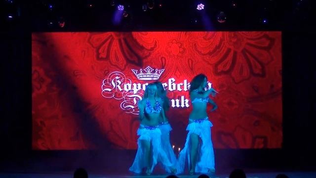 Шоу-балет Экзотик - денс смотреть онлайн