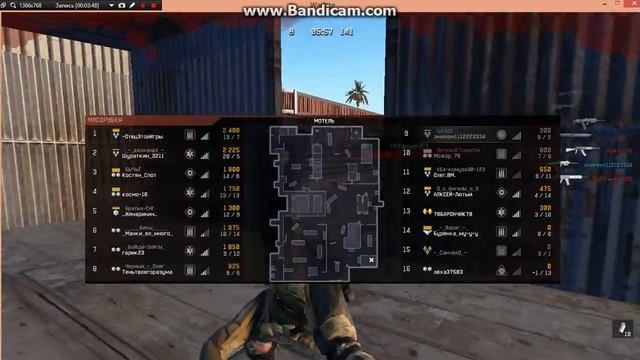 Тренировка на мясорубочке(Мотель) смотреть онлайн