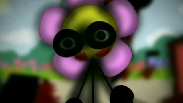 Everyone is dumb(flowers revenge)(Warning:blood and creppy ig) смотреть онлайн