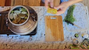 Хашлама в Афганском Казане +10 рецептов от Кулинарного Союза ❗️