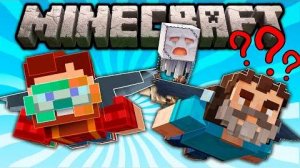 Как Mojang ЗАСТАВИЛИ ВАС пойти на Майнкрафт Фильм в кино!