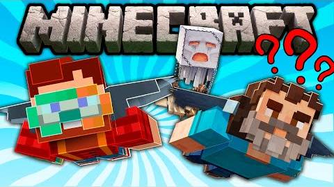 Как Mojang ЗАСТАВИЛИ ВАС пойти на Майнкрафт Фильм в кино!