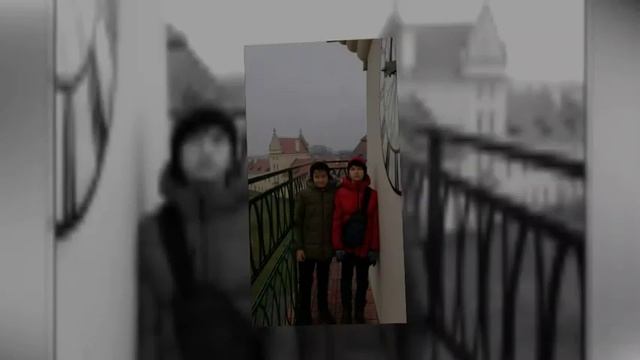 Яскрава подорож до Львова / Яркое путешествие во Львов / Bright trip to Lviv смотреть онлайн