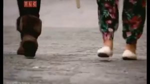 Уборка хлама  Помешанные на чистоте 1сезон 3 серия