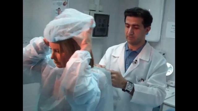 Гайк Бабаян раскрыл секрет красоты Кэтти Перри! смотреть онлайн