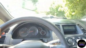 Правильный минивэн! Митсубиси Грандис.