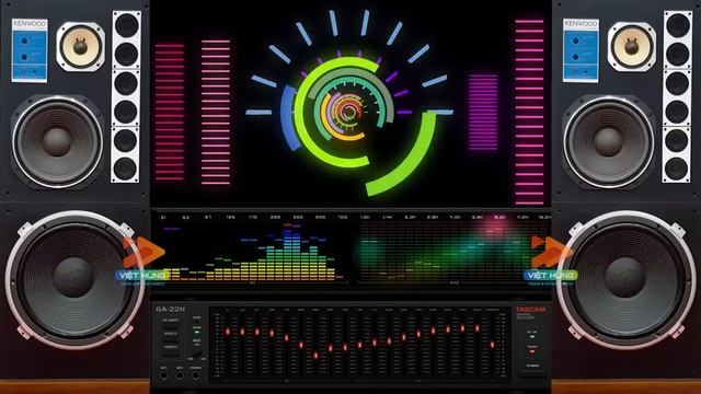 Nhạc Căng Quá Đáng, Nhạc Test Loa CỰC CHUẨN 8D - Nhạc Disco REMIX Bass Căng Qúa Đấy - Nghe Ngấy Luô смотреть онлайн
