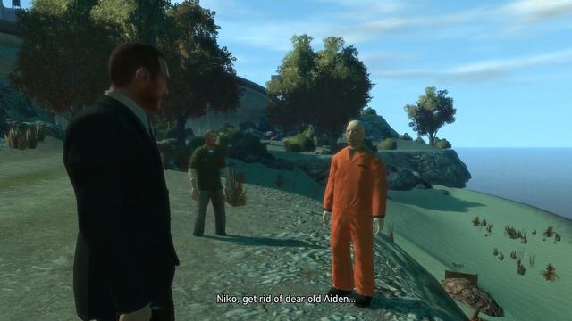 Ruining Everyones Life In GTA IV смотреть онлайн