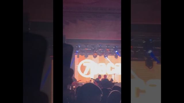 15.04 - EMOFEST X - Москва #emotional #2007 💜🖤 смотреть онлайн