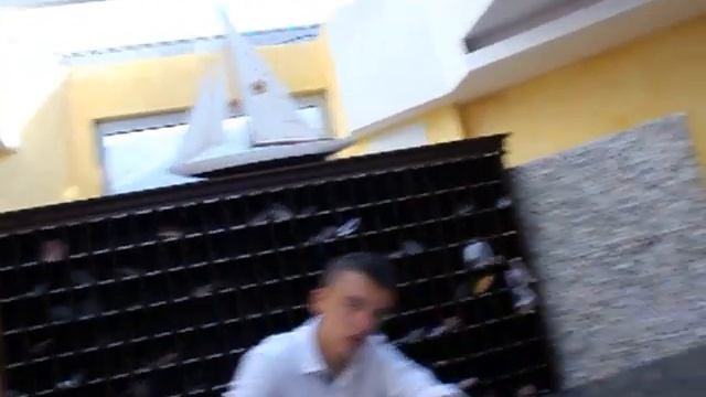 отель Vile Oliva Petrovac ЧЕРНОГОРИЯ смотреть онлайн