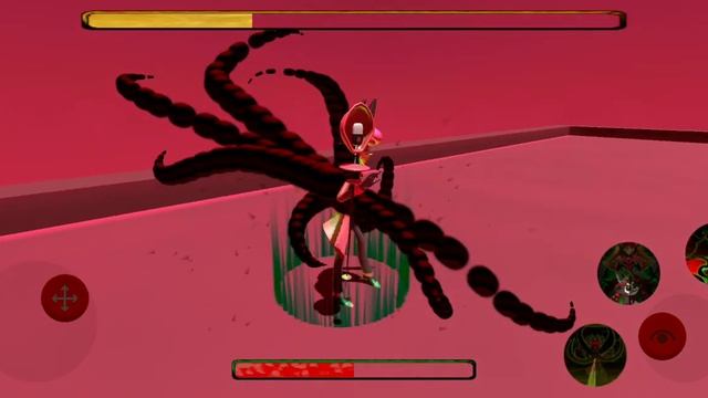 первая игра по отелю хазбин смотреть онлайн