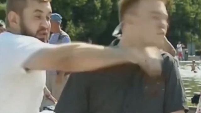 Danludan Show #33 - Легендарный Испанец / Данлудан шоу смотреть онлайн