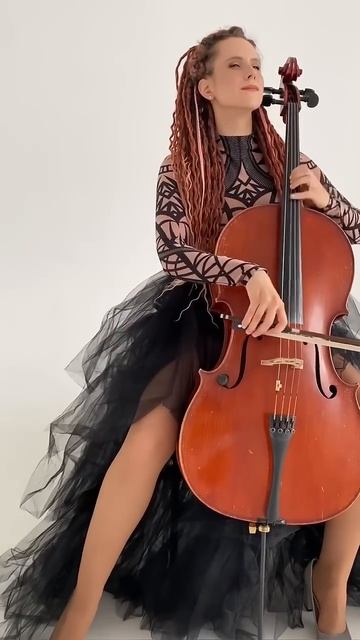 Game of Thrones 👑 CELLO VERSION смотреть онлайн