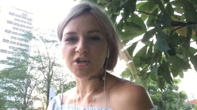 Китай | Ситуация с водой | Китайские причуды - Недолив смотреть онлайн