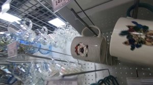 АСМР в магазине Галамарт (видео с Бусти) Шепот