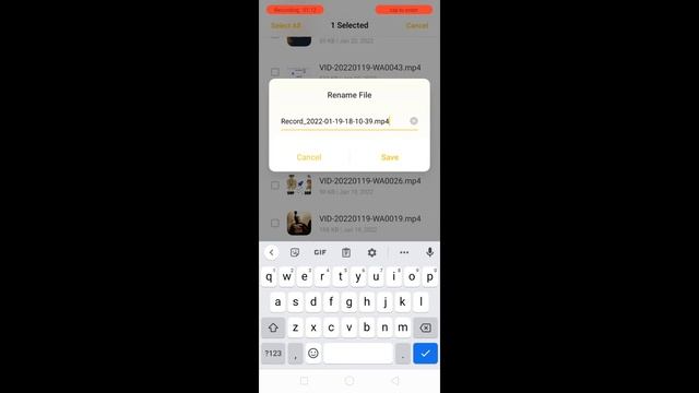 How to convert an Mp4 file to Mp3 Without using any third party software смотреть онлайн