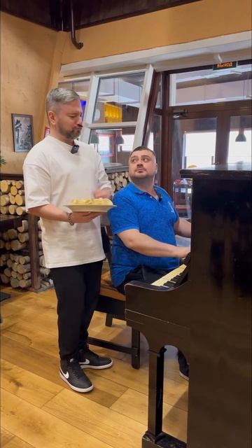 Песня про хинкали в #пхалихинкали #хинкали #песня смотреть онлайн