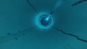 Y40 the deepest pool in the world! Самый глубокий бассейн в мире! Y40!
