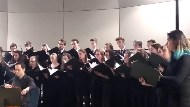 ORYC Sings Messiah 5 смотреть онлайн