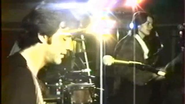 Electric Home Salsa смотреть онлайн