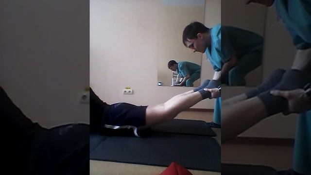 ЛФК смотреть онлайн