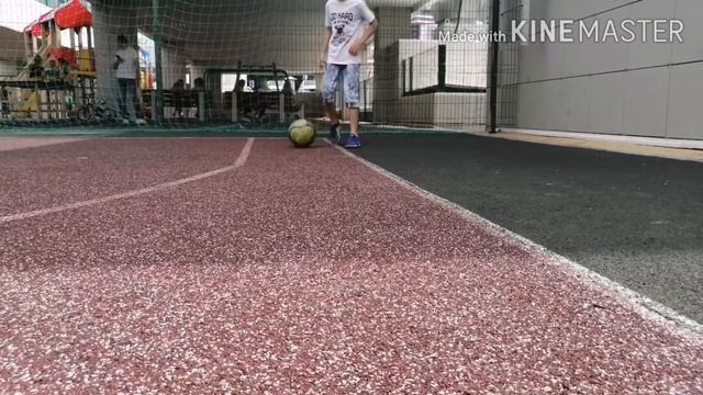 Топ 5 финтов для всех! смотреть онлайн