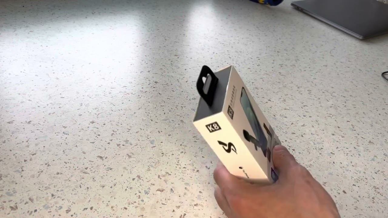 Лучший бюджетный микрофон петличка для iPhone(lightning ) и Android (Type-C) смотреть онлайн