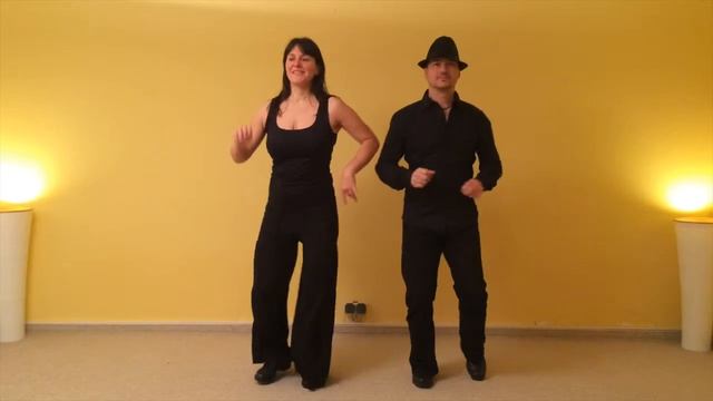 Salsa Rueda Hofheim - Coca Cola смотреть онлайн