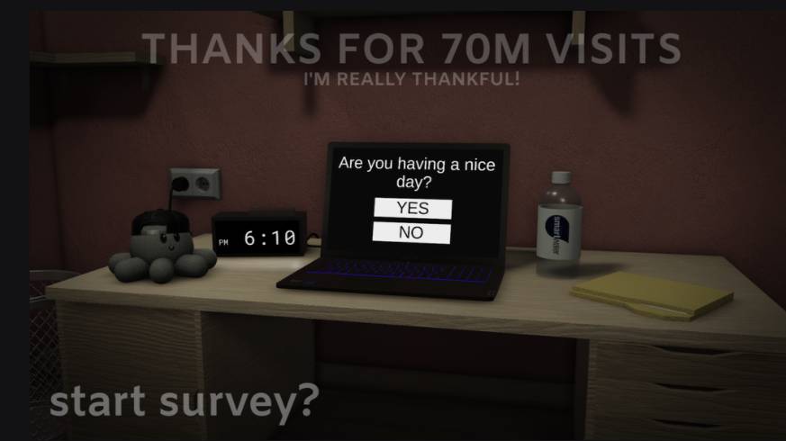 :kod сёгодня играю в  начать опрос роблокс