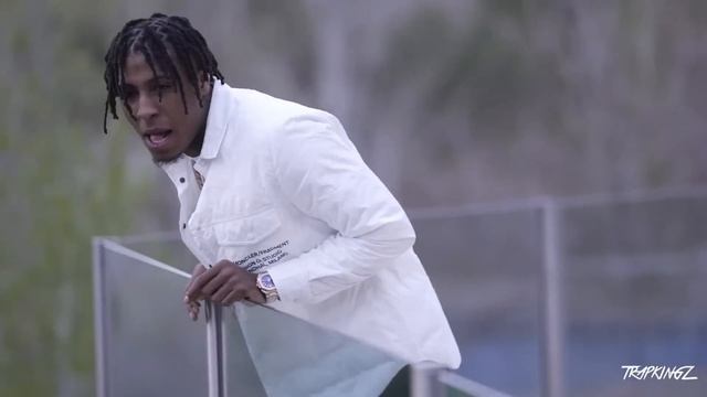 NBA YoungBoy - Home Ain't Home feat. Rod Wave (Official Music Video) смотреть онлайн