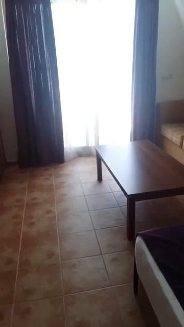 Luna beach Мармарис 4* Луна Бич отель Турция/ обзор номера смотреть онлайн