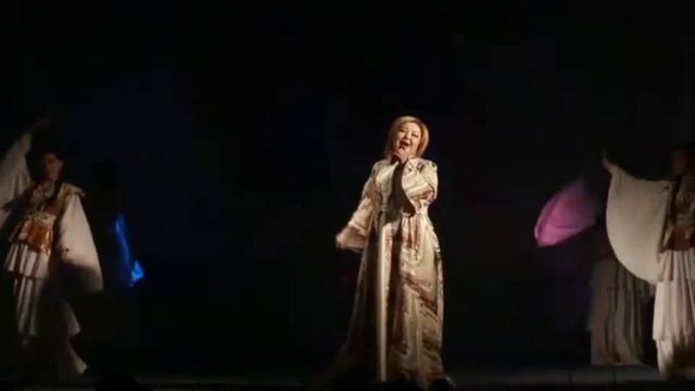 Сөзү: Надырбек Алымбеков.Обону:Кундуз Таштаналиева."Күтүлбөгөн жаз"Аткаруучу:Чынара Рысалиева. смотреть онлайн