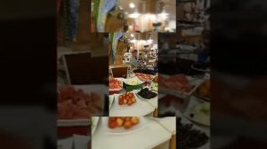 MIRADA DEI MAR 5***** Турция Гёйнюк