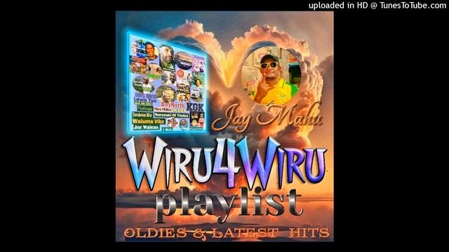 Jay Mahu Ft Mox Milla_Poi Ango- 2..Rutz Production _Wiru4Wiru PLAYLIST
