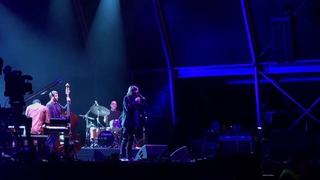 Salvador Sobral - Amar pelos Dois