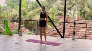 Практика - Упражнения из телесно-ориентированной терапии