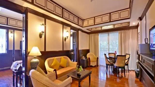 Прачуапкхирикхан, Хуахин - Wora Bura Hua Hin Resort  Spa 5-Star