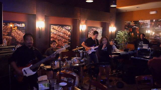 Neither One of Us (cover) смотреть онлайн