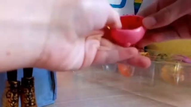 Готовим с Nam Noms! Открываю Nam Noms 2 серии! /❤️ Солнечная Мечта Sunny Dream ❤️ смотреть онлайн