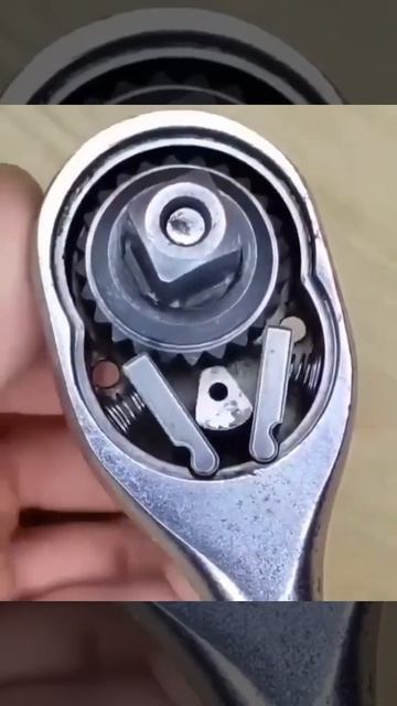 Принцип работы механизма ключа трещетки. #shorts #ремонтавто #tehnics #tehnica_01 смотреть онлайн