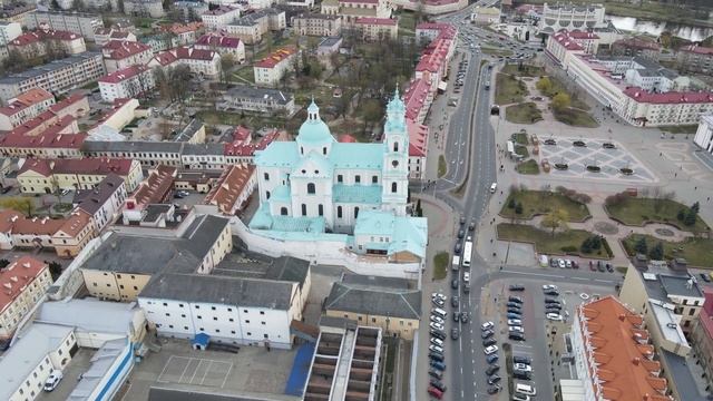 Путешествие по Беларуси смотреть онлайн