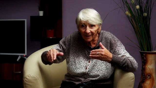 Отзыв - дом престарелых Доброта смотреть онлайн