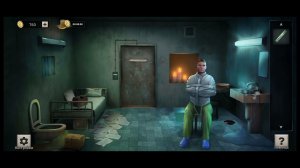 Mental Hospital Escape уровень 17