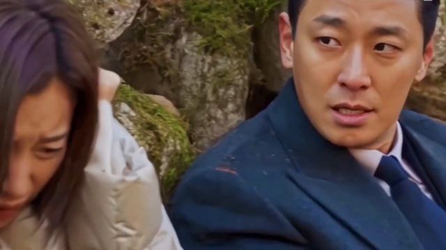 Blood Free | HanHyoJoo & JuJiHoon | 지배종 / 우점종 | Доминирующий вид Дорама | Blood Free Kdrama