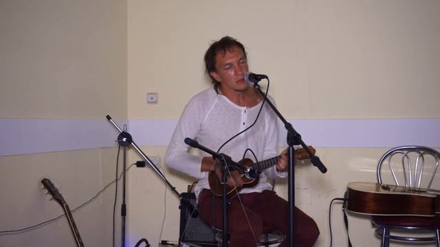 22. Илья НЕБОСЛОВ | 06.09.14 Севастополь. смотреть онлайн