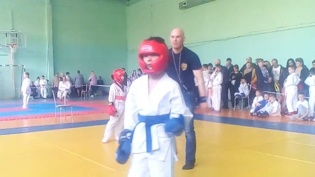 Бои по каратэ смотреть онлайн