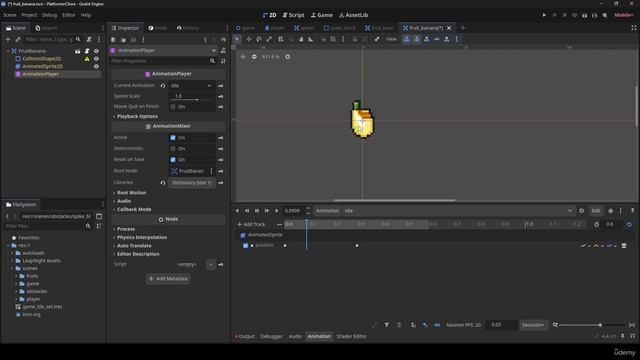 8 -Add Score with Fruits смотреть онлайн